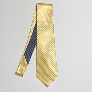Tommy Hilfiger Silk Tie